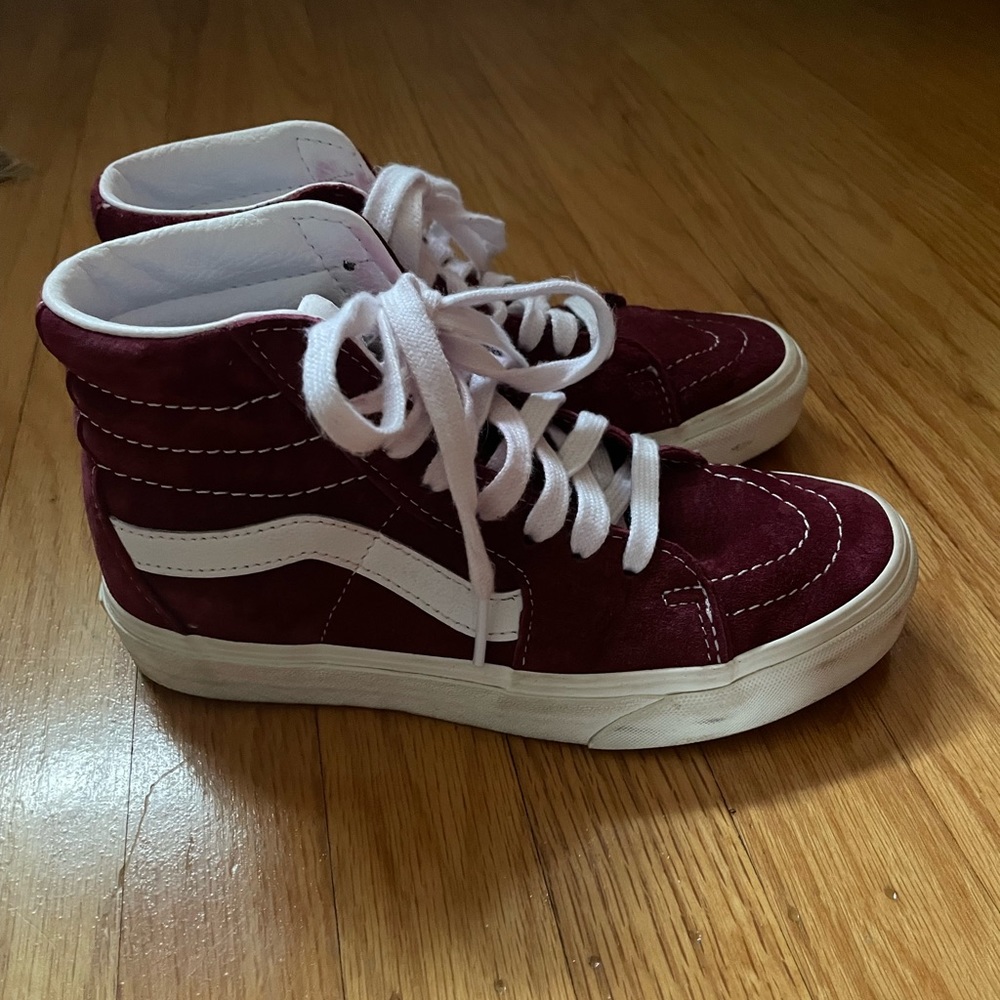 Vans - Picture 4 of 9